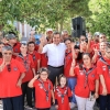 Otomobilsiz Kent Günü Konak’ta Kutlandı