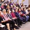  Özgür Kadınlar Güçlü Yarınlar İçin Bir Araya Geldi