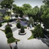 Konak’ta Park Düzenleme Çalışmalarında Yeni Model