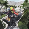 Konak’ta Park Düzenleme Çalışmalarında Yeni Model