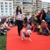 Patilerin Festivali, “Bu Gezegen Hepimizin” Dedi