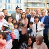 Patilerin Festivali, “Bu Gezegen Hepimizin” Dedi