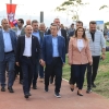 Patilerin Festivali, “Bu Gezegen Hepimizin” Dedi