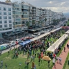 Patilerin Festivali, “Bu Gezegen Hepimizin” Dedi