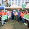 Patilerin Festivali, “Bu Gezegen Hepimizin” Dedi