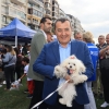 Patilerin Festivali, “Bu Gezegen Hepimizin” Dedi