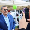 Patilerin Festivali, “Bu Gezegen Hepimizin” Dedi