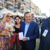 Patilerin Festivali, “Bu Gezegen Hepimizin” Dedi