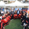 Patilerin Festivali, “Bu Gezegen Hepimizin” Dedi