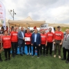 Patilerin Festivali, “Bu Gezegen Hepimizin” Dedi