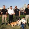 Patilerin Festivali, Konak’ı Renklendirdi