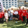 Patilerin Festivali, Konak’ı Renklendirdi