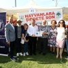 Patilerin Festivali, Konak’ı Renklendirdi