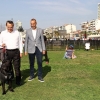 Patilerin Festivali, Konak’ı Renklendirdi