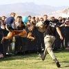 Patilerin Festivali, Konak’ı Renklendirdi