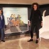 Büyük Efes Sanat Günleri’nde Konak Esintisi
