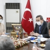 RODA Projesi Konak’ta Hayat Bulacak