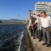 Roman Soykırımı Konak’ta Anıldı
