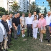 Roman Soykırımı Konak’ta Anıldı