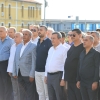 Roman Soykırımı Konak’ta Anıldı