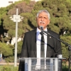 Roman Soykırımı Konak’ta Anıldı