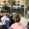 Roman Soykırımı Konak’ta Anıldı