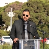 Roman Soykırımı Konak’ta Anıldı