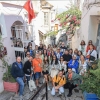 Rota Konak’ta Yolculuk Başladı