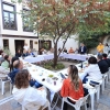 Rota Konak’ta Yolculuk Başladı
