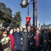 Şadan Gökovalı’nın Adı Sokağında Yaşayacak