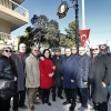 Şadan Gökovalı’nın Adı Sokağında Yaşayacak
