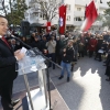 Şadan Gökovalı’nın Adı Sokağında Yaşayacak