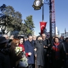 Şadan Gökovalı’nın Adı Sokağında Yaşayacak