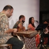 Sanathane’de Sefarad Müzikleri Rüzgarı
