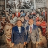 Konak Belediyesi Sanathane Gösteri Sanatları Merkezi Basmane’de Açıldı