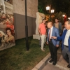 Konak Belediyesi Sanathane Gösteri Sanatları Merkezi Basmane’de Açıldı