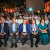 Konak Belediyesi Sanathane Gösteri Sanatları Merkezi Basmane’de Açıldı