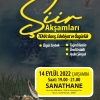 Sanathane’de Eylül Ayında Film Ziyafeti Var