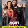 Sanathane’de Eylül Ayında Film Ziyafeti Var