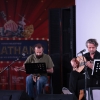 Sanathane’de Müzik Ziyafeti