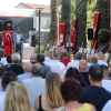 Sancar Maruflu’ya Konak’ta Vefa Dolu Anma