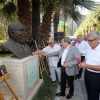 Sancar Maruflu’ya Konak’ta Vefa Dolu Anma