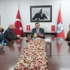 Savaşın Çocuklarına Batur Morali