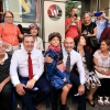 9 Eylül Geleneği Taçlandı