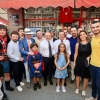 9 Eylül Geleneği Taçlandı