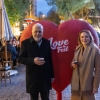 Sevginin Günü Konak’ta LoveFest İle Kutlandı