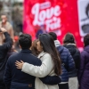 Sevginin Günü Konak’ta LoveFest İle Kutlandı