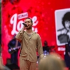 Sevginin Günü Konak’ta LoveFest İle Kutlandı
