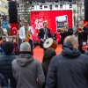 Sevginin Günü Konak’ta LoveFest İle Kutlandı