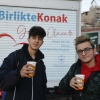 Sıcak Çorbanız Bizden